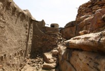 Mali vernacular architecture