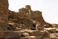 Mali vernacular architecture