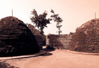 Rwanda vernacular architecture