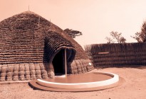 Rwanda vernacular architecture