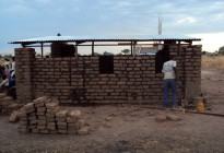 South Sudan vernacular architecture