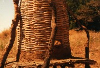 Zambia vernacular architecture