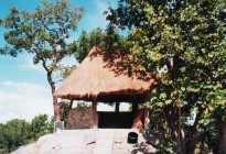 Zambia vernacular architecture