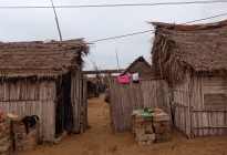 Benin vernacular architecture