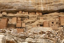 Mali vernacular architecture