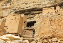 Mali vernacular architecture