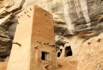 Mali vernacular architecture