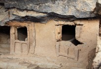 Mali vernacular architecture