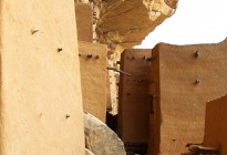 Mali vernacular architecture