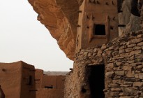 Mali vernacular architecture