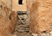 Mali vernacular architecture