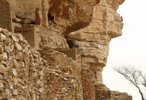 Mali vernacular architecture