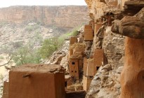 Mali vernacular architecture