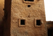 Mali vernacular architecture