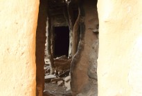 Mali vernacular architecture