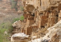 Mali vernacular architecture