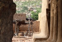 Mali vernacular architecture