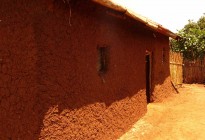 Rwanda vernacular architecture