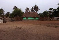 Ghana vernacular architecture