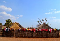 Namibia vernacular architecture