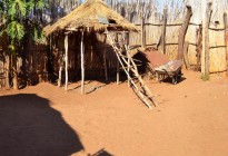 Namibia vernacular architecture