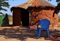 Namibia vernacular architecture