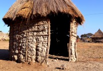 Namibia vernacular architecture