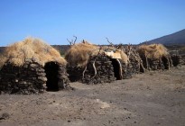 Ethiopia vernacular architecture