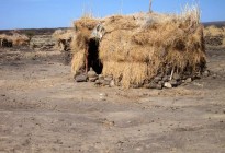 Ethiopia vernacular architecture