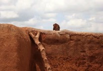 Ghana vernacular architecture