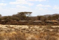 Kenya vernacular architecture