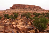 Mali vernacular architecture