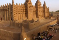 Mali vernacular architecture