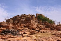 Mali vernacular architecture