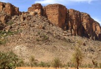 Mali vernacular architecture