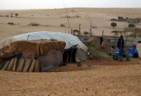 Mali vernacular architecture