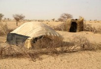 Mali vernacular architecture