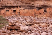 Mali vernacular architecture