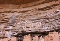 Mali vernacular architecture