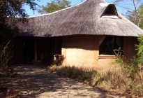 Zambia vernacular architecture