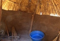 Zambia vernacular architecture