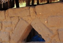 Zambia vernacular architecture