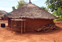 Democratic Republic of the Congo vernacular architecture