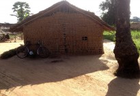 Democratic Republic of the Congo vernacular architecture