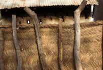 Gambia vernacular architecture