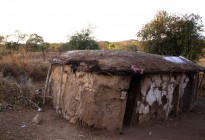 Kenya vernacular architecture