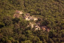 Liberia vernacular architecture