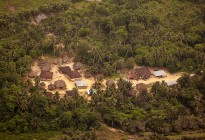 Liberia vernacular architecture