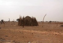 Mauritania vernacular architecture