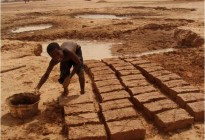 Niger vernacular architecture